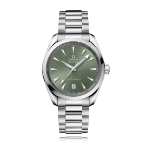 Seamaster Aqua Terra
,