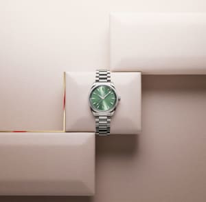 Seamaster Aqua Terra
,