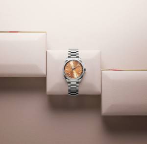 Omega Seamaster in Stainless steel, 220.10.38.20.12.001 - Bucherer