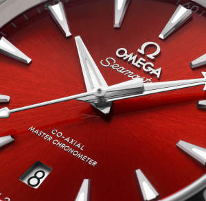Omega Seamaster in Stainless steel, 220.10.38.20.13.003 - Bucherer