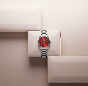 Omega Seamaster in Stainless steel, 220.10.38.20.13.003 - Bucherer