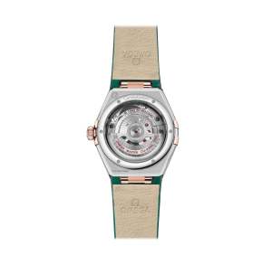 Omega Constellation in Bicolour, 131.28.29.20.99.001 - Bucherer