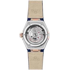 OMEGA Constellation in Bicolor, 131.28.29.20.99.003 - Bucherer