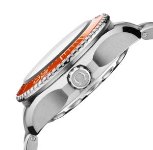 Omega Seamaster in , 215.30.46.21.06.001 - Bucherer