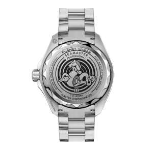 Omega Seamaster in , 215.30.46.21.06.001 - Bucherer