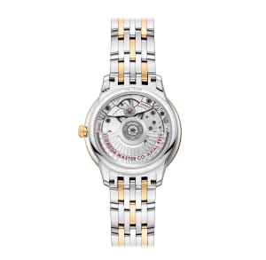 De Ville Prestige Co-Axial, 