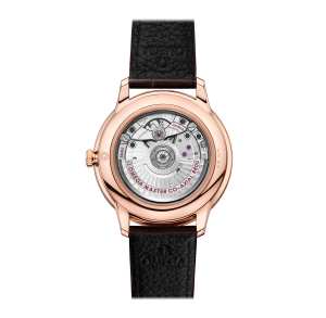 De Ville Prestige Co-Axial
,