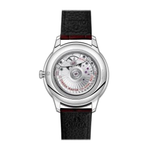 De Ville Prestige Co-Axial, 