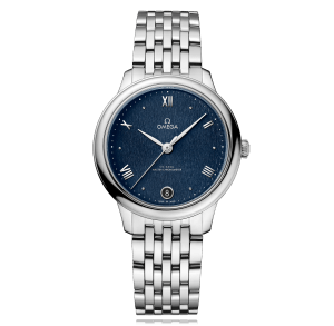 De Ville Prestige Co-Axial
, 