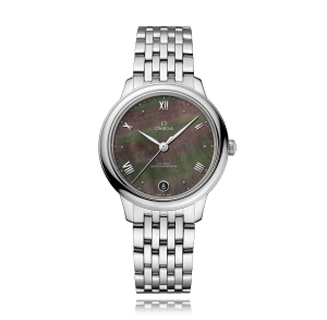De Ville Prestige Co-Axial
,