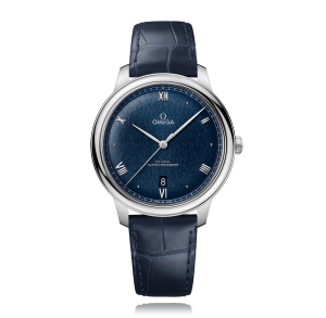 De Ville Prestige Co-Axial
,