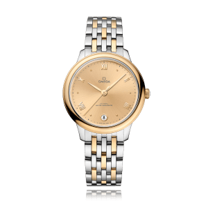 De Ville Prestige Co-Axial,