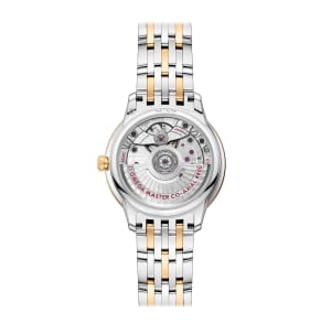 De Ville Prestige Co-Axial,