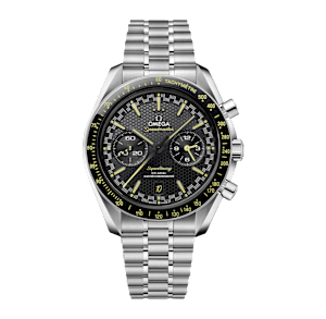 Omega Speedmaster in Stainless steel, 329.30.44.51.01.003 - Bucherer