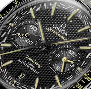 Omega Speedmaster in Stainless steel, 329.30.44.51.01.003 - Bucherer