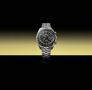 Omega Speedmaster in Stainless steel, 329.30.44.51.01.003 - Bucherer