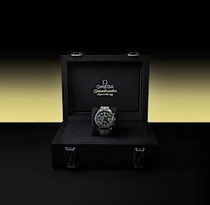 Omega Speedmaster in Stainless steel, 329.30.44.51.01.003 - Bucherer