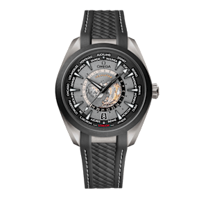 OMEGA Seamaster in Titanium, 220.92.43.22.99.001 - Bucherer