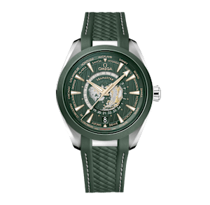 OMEGA Seamaster in Steel, 220.32.43.22.10.001 - Bucherer