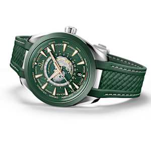 OMEGA Seamaster in Steel, 220.32.43.22.10.001 - Bucherer