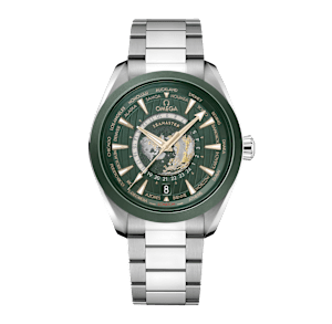 Omega Seamaster in Stainless steel, 220.30.43.22.10.001 - Bucherer