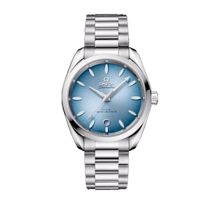 Omega Seamaster in Steel, 220.10.38.20.03.004 - Bucherer