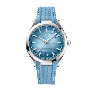 Omega Seamaster in Steel, 220.12.41.21.03.008 - Bucherer