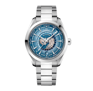 Omega Seamaster in Steel, 220.10.43.22.03.002 - Bucherer