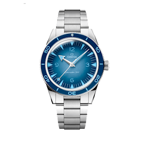 OMEGA Seamaster in Steel, 234.30.41.21.03.002 - Bucherer