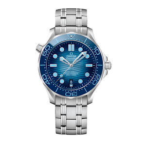 Omega Seamaster in Steel, 210.30.42.20.03.003 - Bucherer