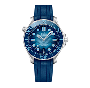 Omega Seamaster in Steel, 210.32.42.20.03.002 - Bucherer