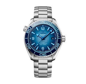 Omega Seamaster in Steel, 215.30.40.20.03.002 - Bucherer