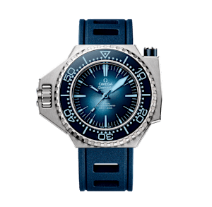 Omega Seamaster in Steel, 227.32.55.21.03.001 - Bucherer