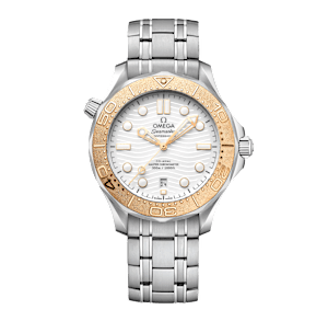 Omega Olympic Collection in Steel, 522.21.42.20.04.001 - Bucherer