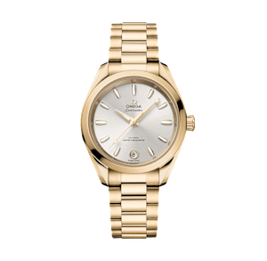 Omega Seamaster in Others, 220.50.34.20.02.001 - Bucherer