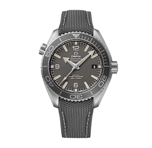 Omega Seamaster in Stainless steel, 215.32.44.21.01.002 - Bucherer