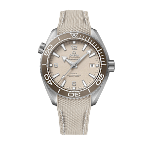 Omega Seamaster in Stainless steel, 215.32.44.21.09.001 - Bucherer