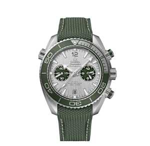 OMEGA Seamaster en Acier, 215.32.46.51.06.001 - Bucherer