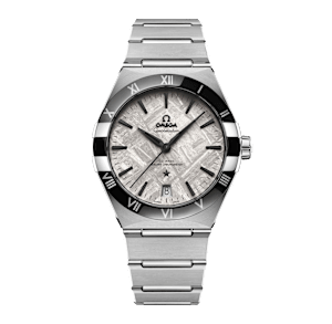 Omega Constellation in Stainless steel, 131.30.41.21.99.001 - Bucherer