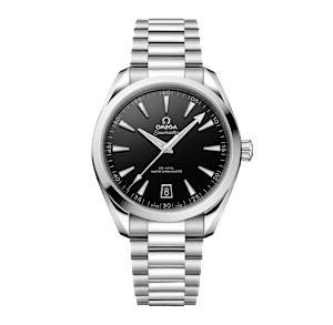 Omega Seamaster in Stainless steel, 220.10.41.21.01.002 - Bucherer