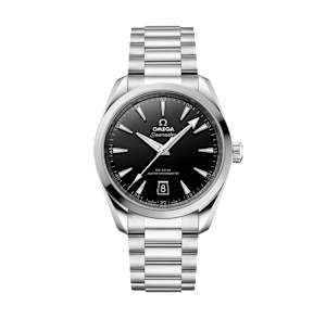 Omega Seamaster in Stainless steel, 220.10.38.20.01.004 - Bucherer