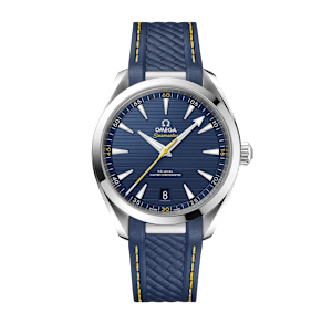 Omega Seamaster in Stainless steel, 220.12.41.21.03.009 - Bucherer