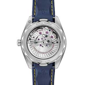 Omega Seamaster in Stainless steel, 220.12.41.21.03.009 - Bucherer