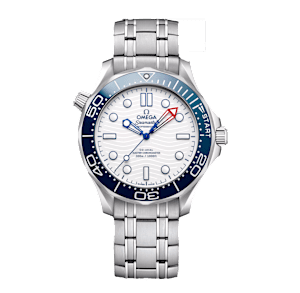 Omega Seamaster in Steel, 210.30.42.20.04.002 - Bucherer