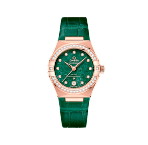 Omega Constellation in Others, 131.58.29.20.99.004 - Bucherer