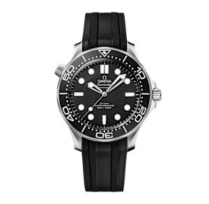 Omega Seamaster in Stainless steel, 210.32.42.20.01.003 - Bucherer