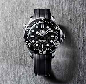 Omega Seamaster in Stainless steel, 210.32.42.20.01.003 - Bucherer
