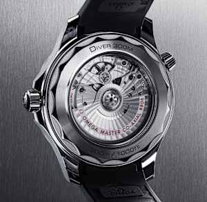 Omega Seamaster in Stainless steel, 210.32.42.20.01.003 - Bucherer