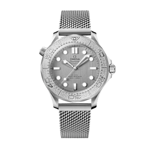 Omega Seamaster in Stainless steel, 210.30.42.20.06.002 - Bucherer