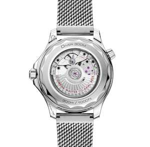 Omega Seamaster in Stainless steel, 210.30.42.20.06.002 - Bucherer